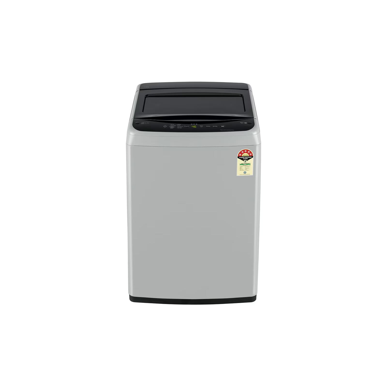 Top Load Washing Machine